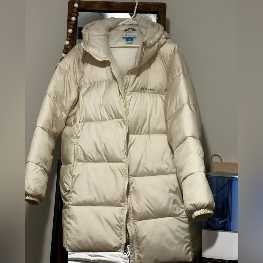 Columbia Women’s Coat